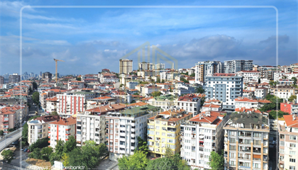 Luxurious Istanbul Apartments in the Heart of Küçükçekmece