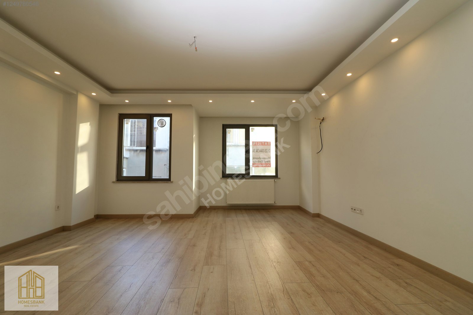 ŞİŞLİ MERKEZ MAHALLESİ YENİ BİNA KULLANIŞLI KİRALIK 2+1 DAİRE