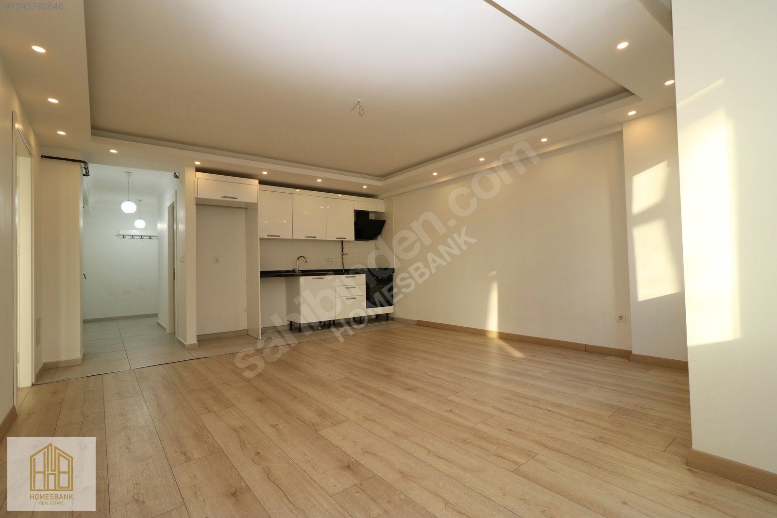 ŞİŞLİ MERKEZ MAHALLESİ YENİ BİNA KULLANIŞLI KİRALIK 2+1 DAİRE
