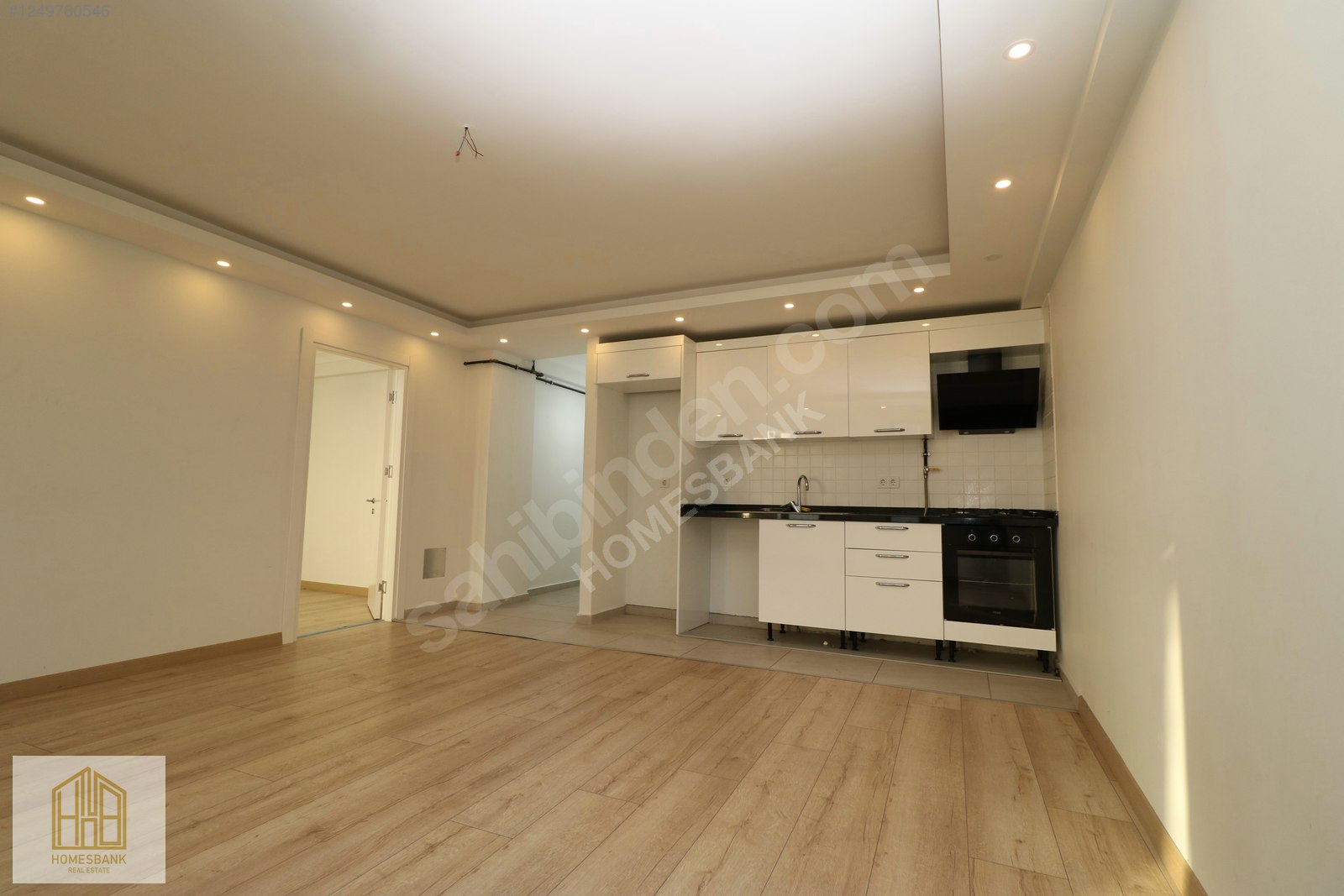 ŞİŞLİ MERKEZ MAHALLESİ YENİ BİNA KULLANIŞLI KİRALIK 2+1 DAİRE