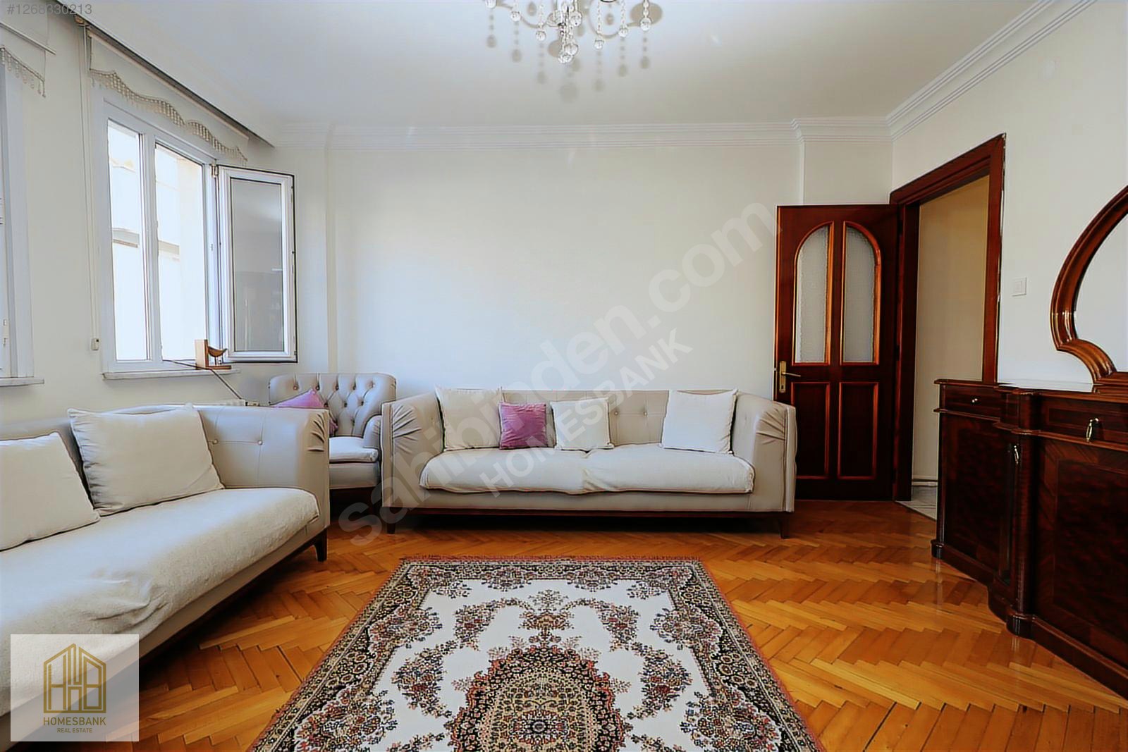 OSMANBEY METROYA 250 METRE MESAFEDE 3+2 SATILIK DAİRE