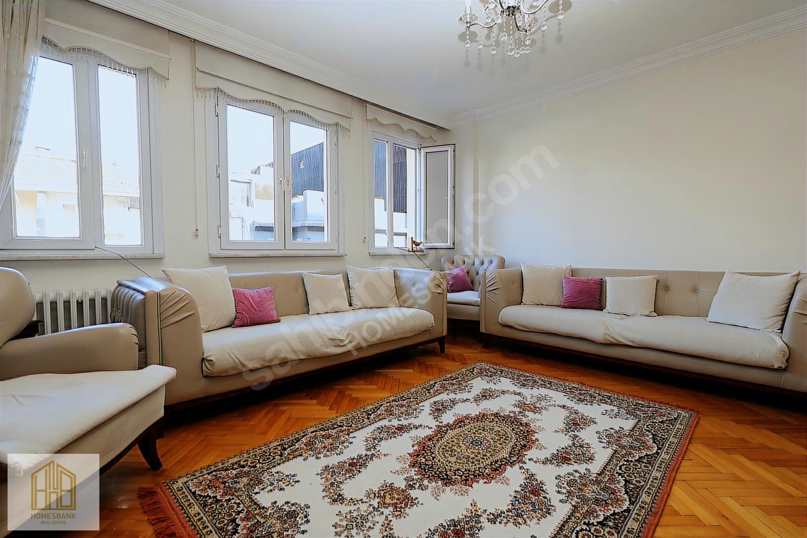 OSMANBEY METROYA 250 METRE MESAFEDE 3+2 SATILIK DAİRE