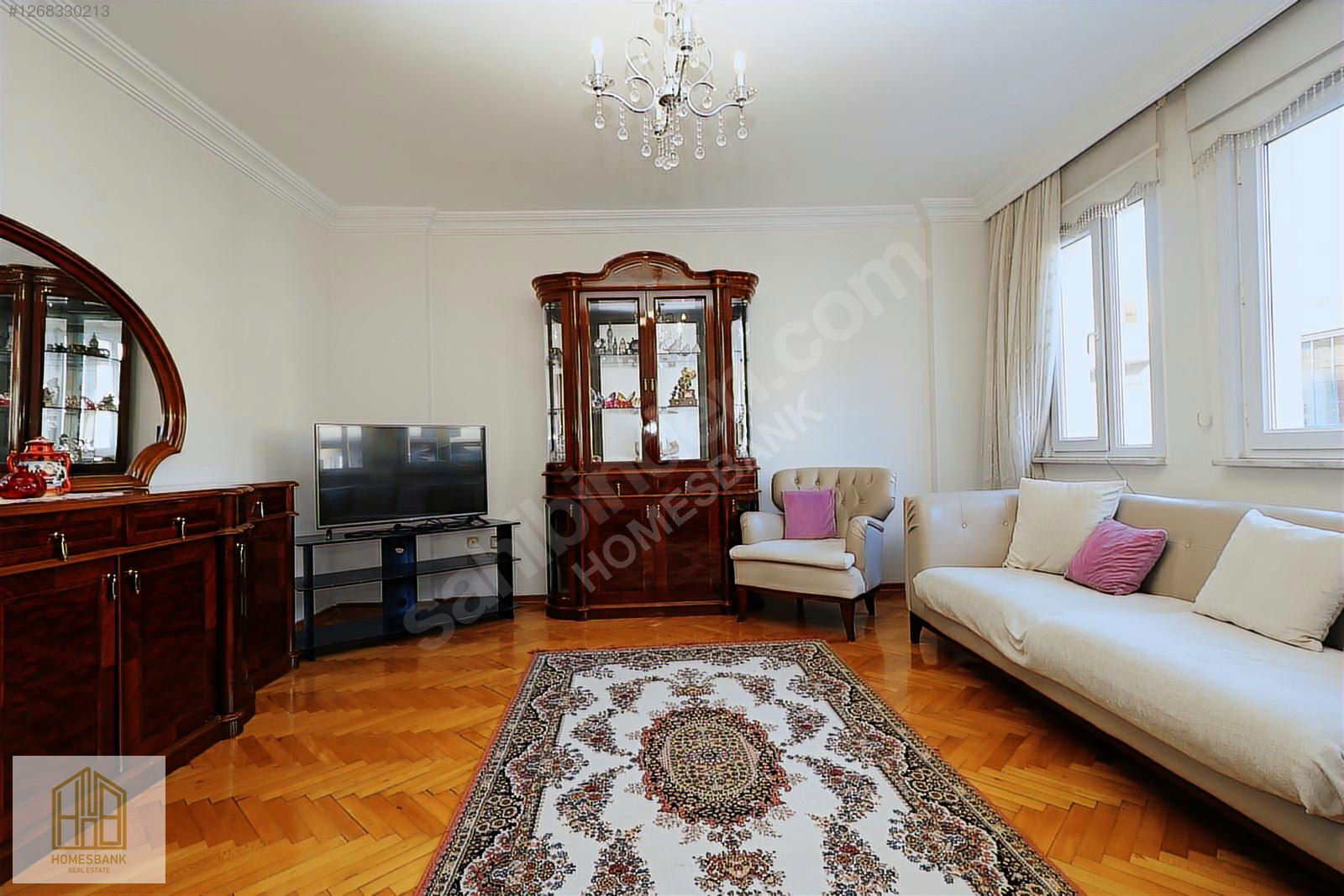 OSMANBEY METROYA 250 METRE MESAFEDE 3+2 SATILIK DAİRE