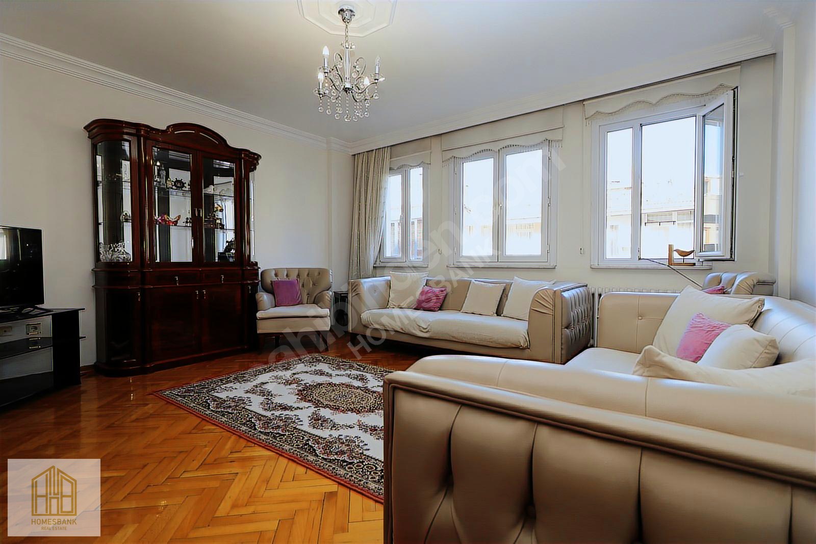 OSMANBEY METROYA 250 METRE MESAFEDE 3+2 SATILIK DAİRE
