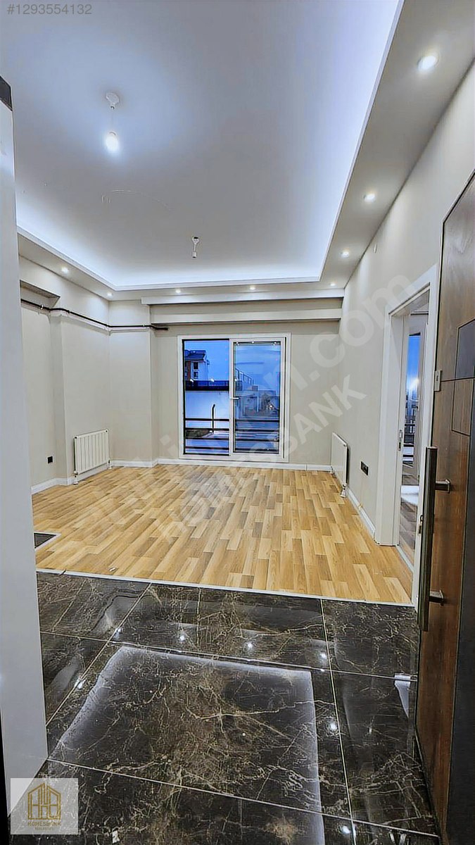 YALOVA ÇINARCIK CENNET YALOVA SİTESİ SIFIR 1+1 SATILIK شقة للبيع