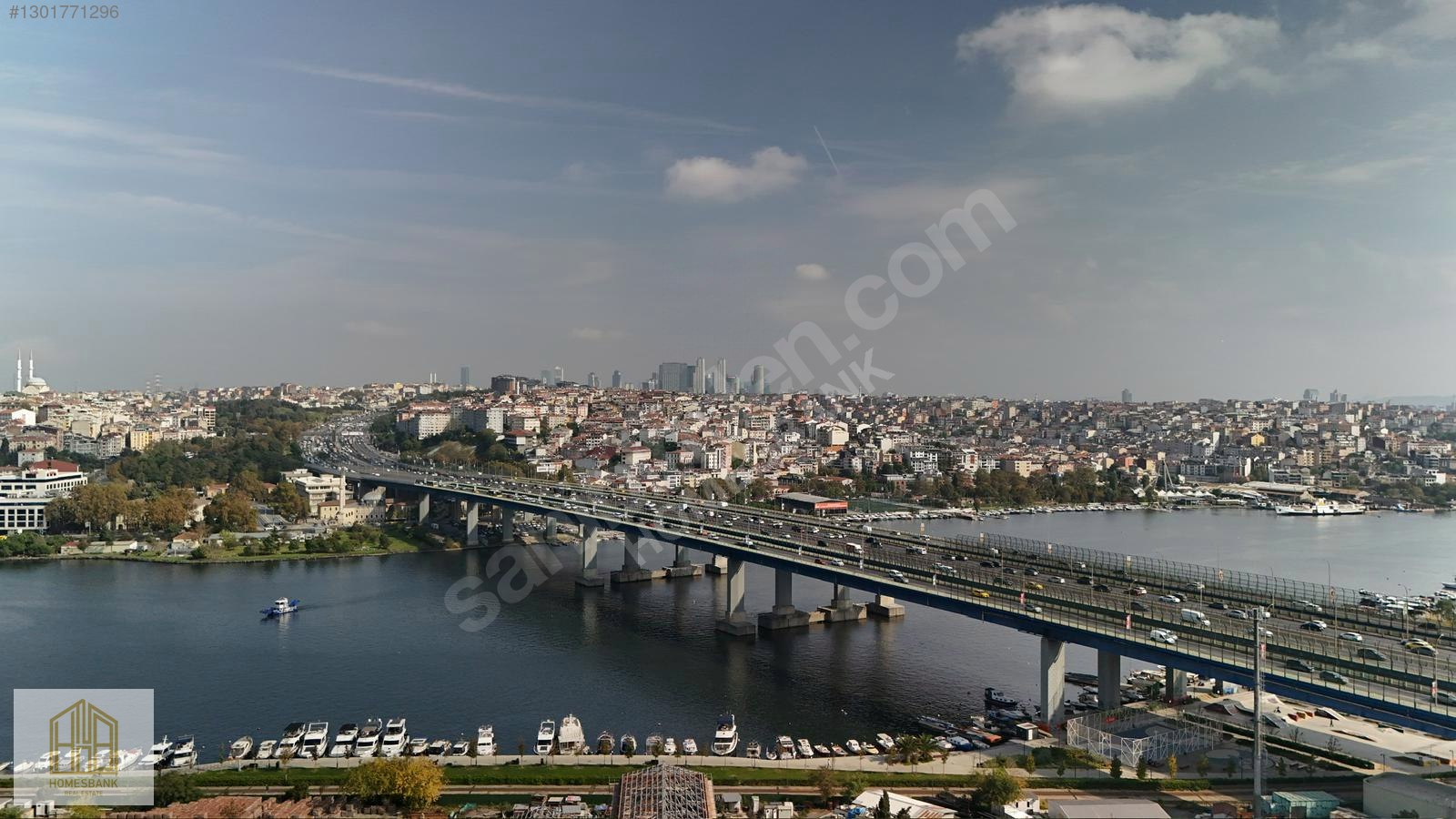 EYÜP SULTAN'DA EMSALSİZ ASANSÖRLÜ İSKANLI 1'NCİ KAT 2+1 DAİRE
