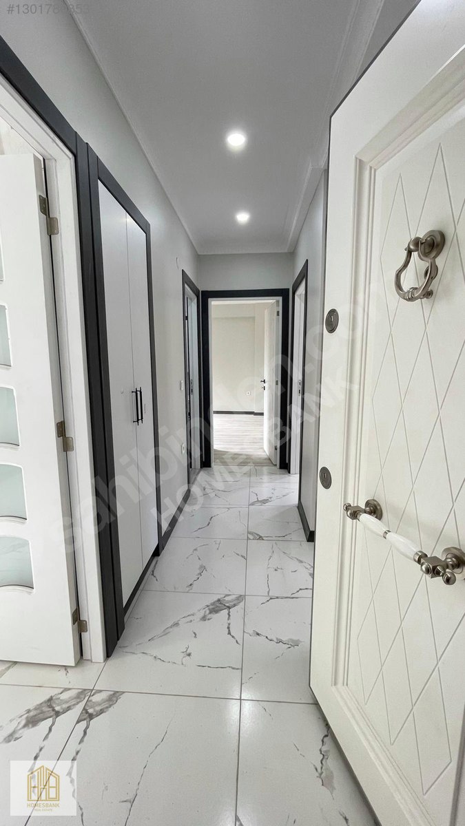 EYÜP SULTAN'DA EMSALSİZ ASANSÖRLÜ İSKANLI DUBLEKS 3+1 DAİRE