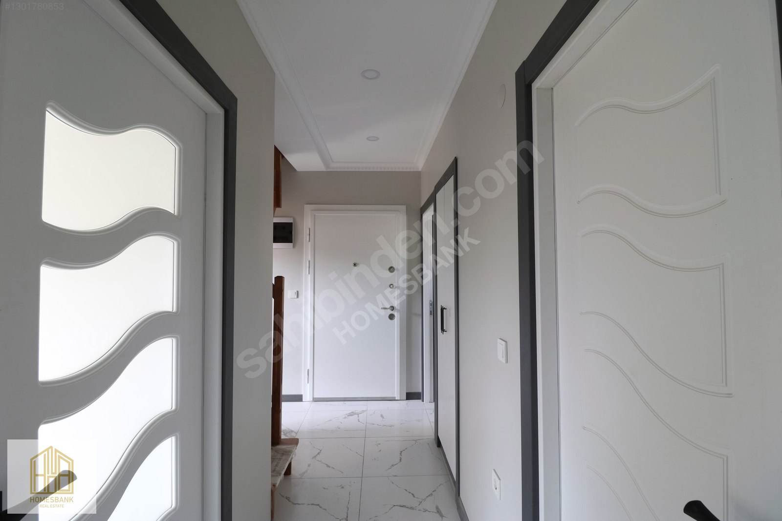 EYÜP SULTAN'DA EMSALSİZ ASANSÖRLÜ İSKANLI DUBLEKS 3+1 DAİRE