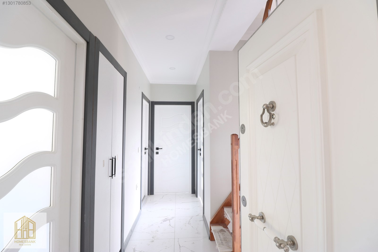 EYÜP SULTAN'DA EMSALSİZ ASANSÖRLÜ İSKANLI DUBLEKS 3+1 DAİRE