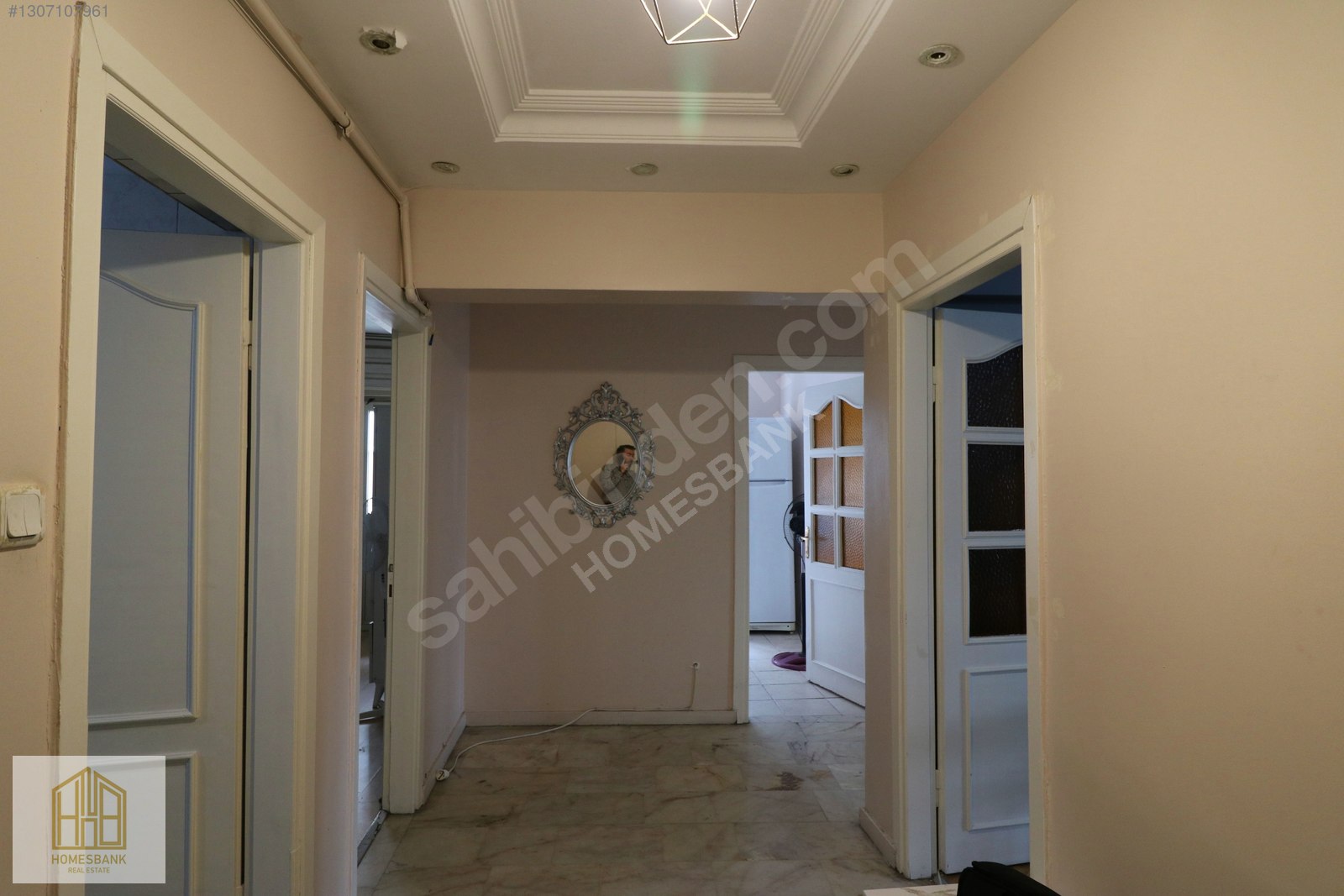 ŞİŞLİ BOĞAZİÇİ BLOKLARI 6 KAT 3+1 KAPALI OTOPARKLI 240 M2 DAİRE