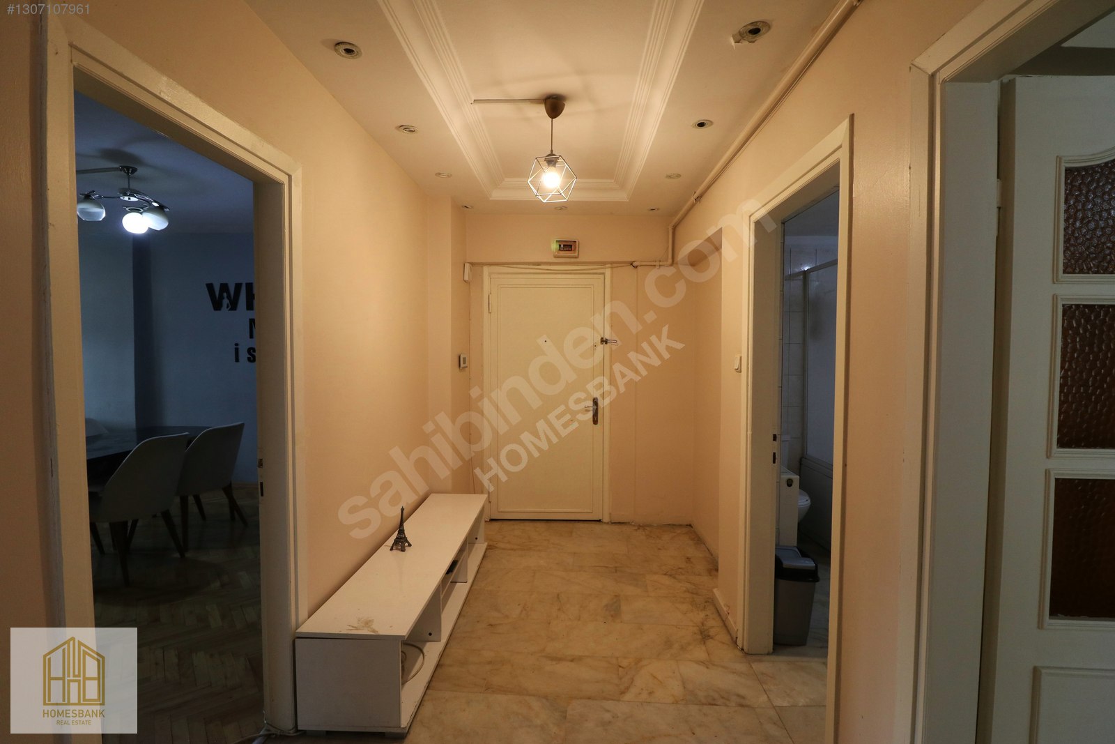 ŞİŞLİ BOĞAZİÇİ BLOKLARI 6 KAT 3+1 KAPALI OTOPARKLI 240 M2 DAİRE
