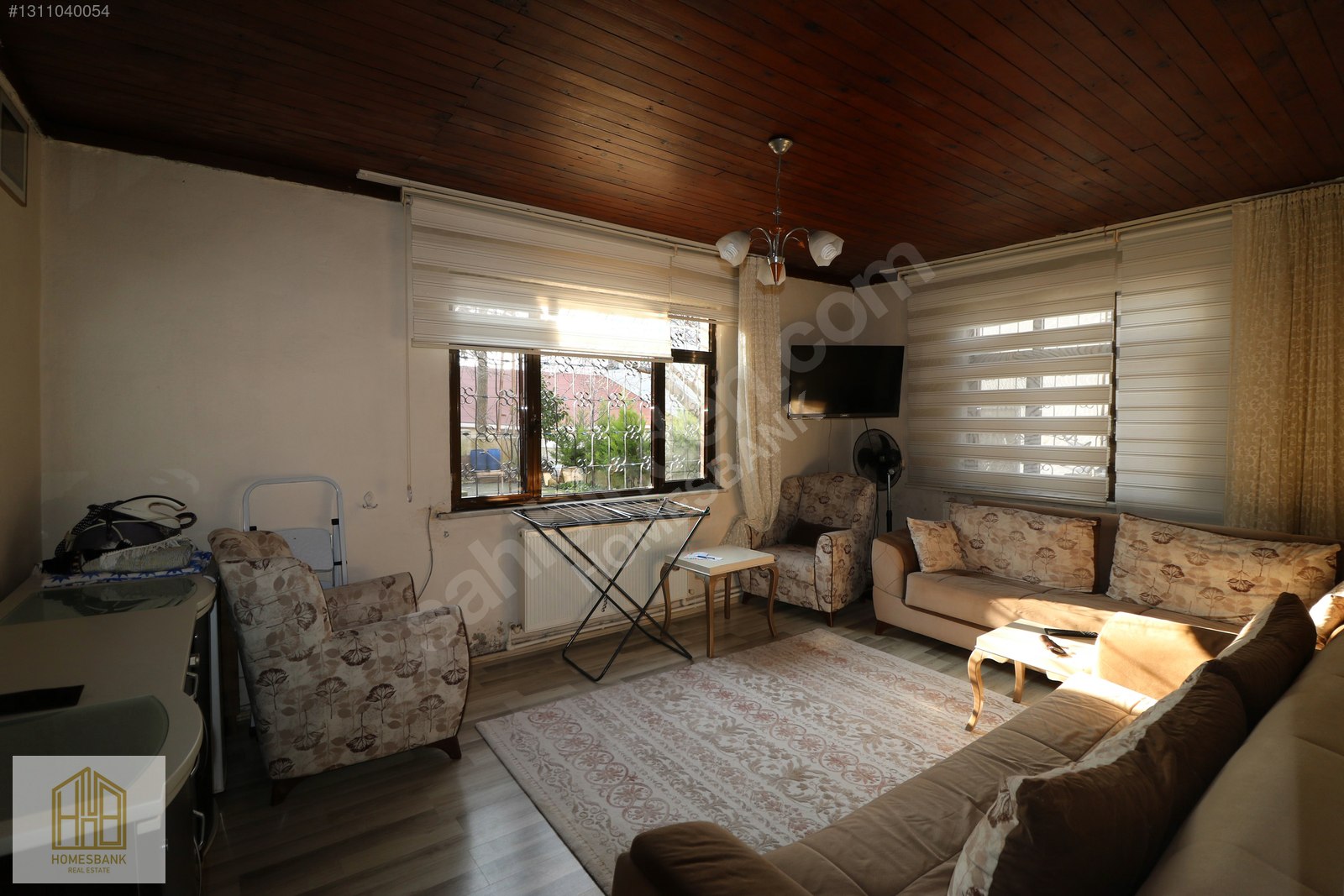 SARIYER HACIOSMAN CUMHURİYET MAHALLESİ 2 ADET 2+1 MÜSTAKİL EV