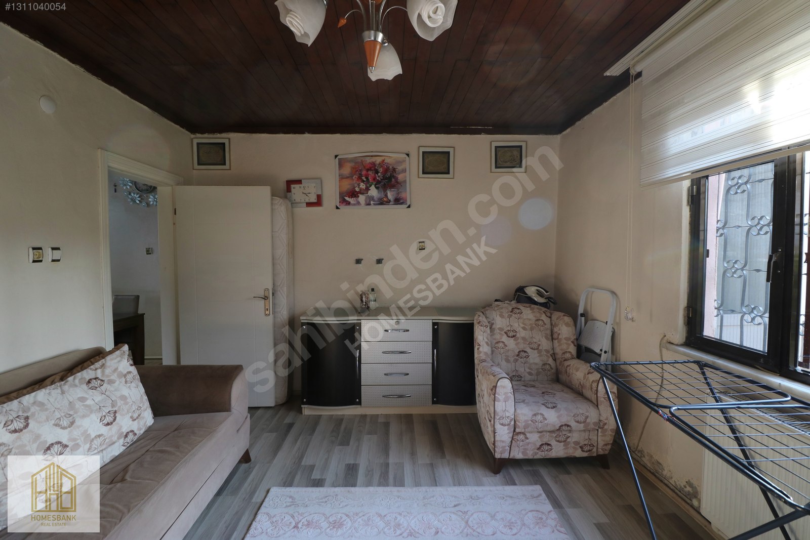 SARIYER HACIOSMAN CUMHURİYET MAHALLESİ 2 ADET 2+1 MÜSTAKİL EV