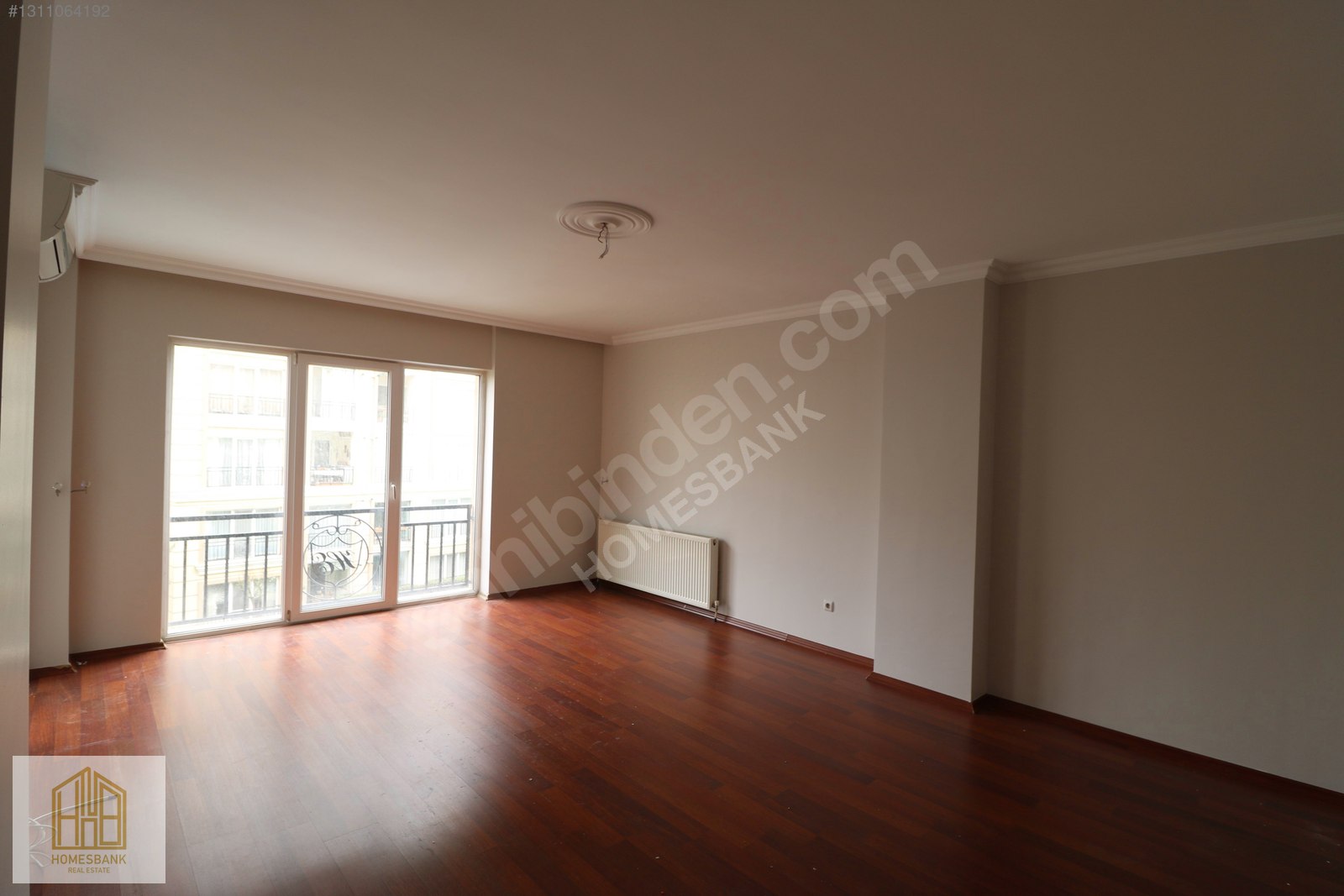 CUMHURİYET MAH.İSTHANBULEVLERİ HAN 6 3+1 HAVUZ CEPHE BOŞ DAİRE