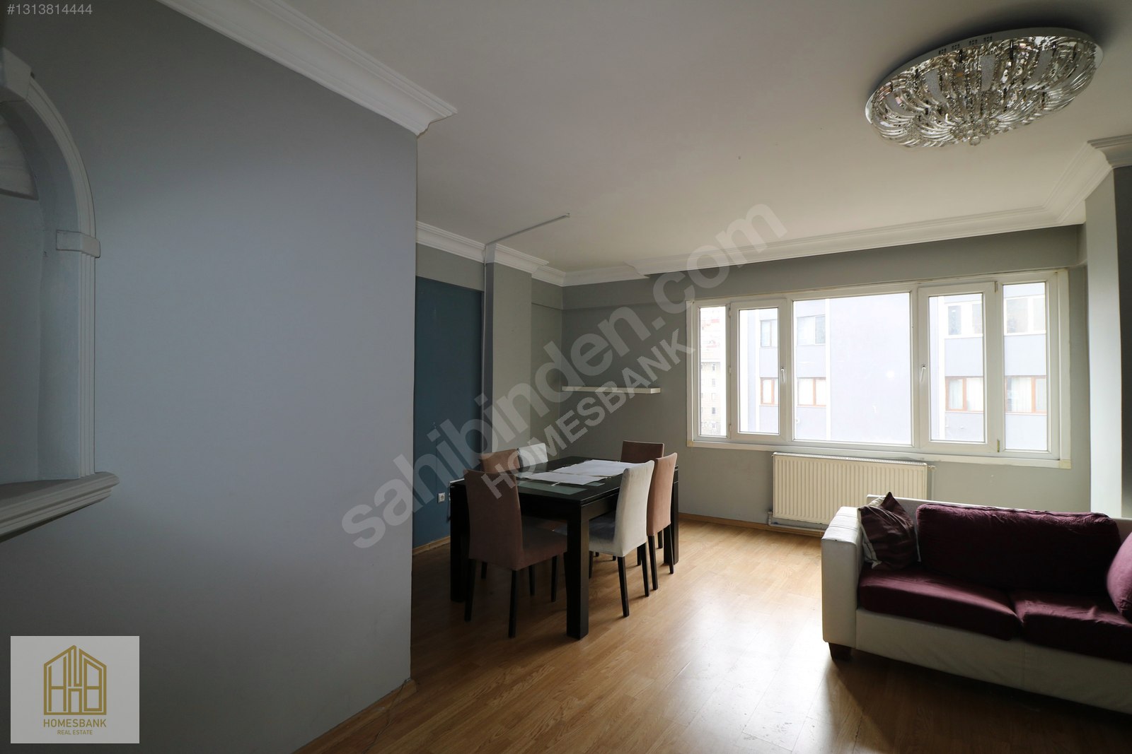 ŞİŞLİ 19 MAYIS CADDESİ ÜSTÜNDE METROYA 5 DAKİKA 3+1 KİRALIK