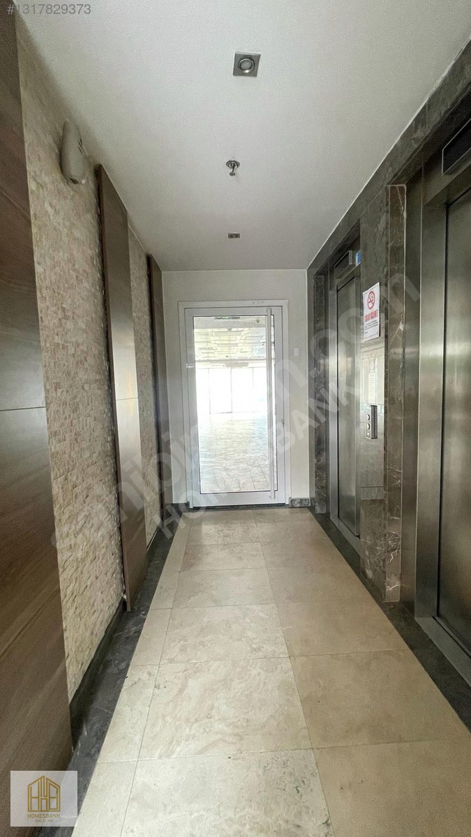 BEYKOZ KAVACIK ENOFİS PLAZADA 130 M2 OTOPARKLI OFİS KATI