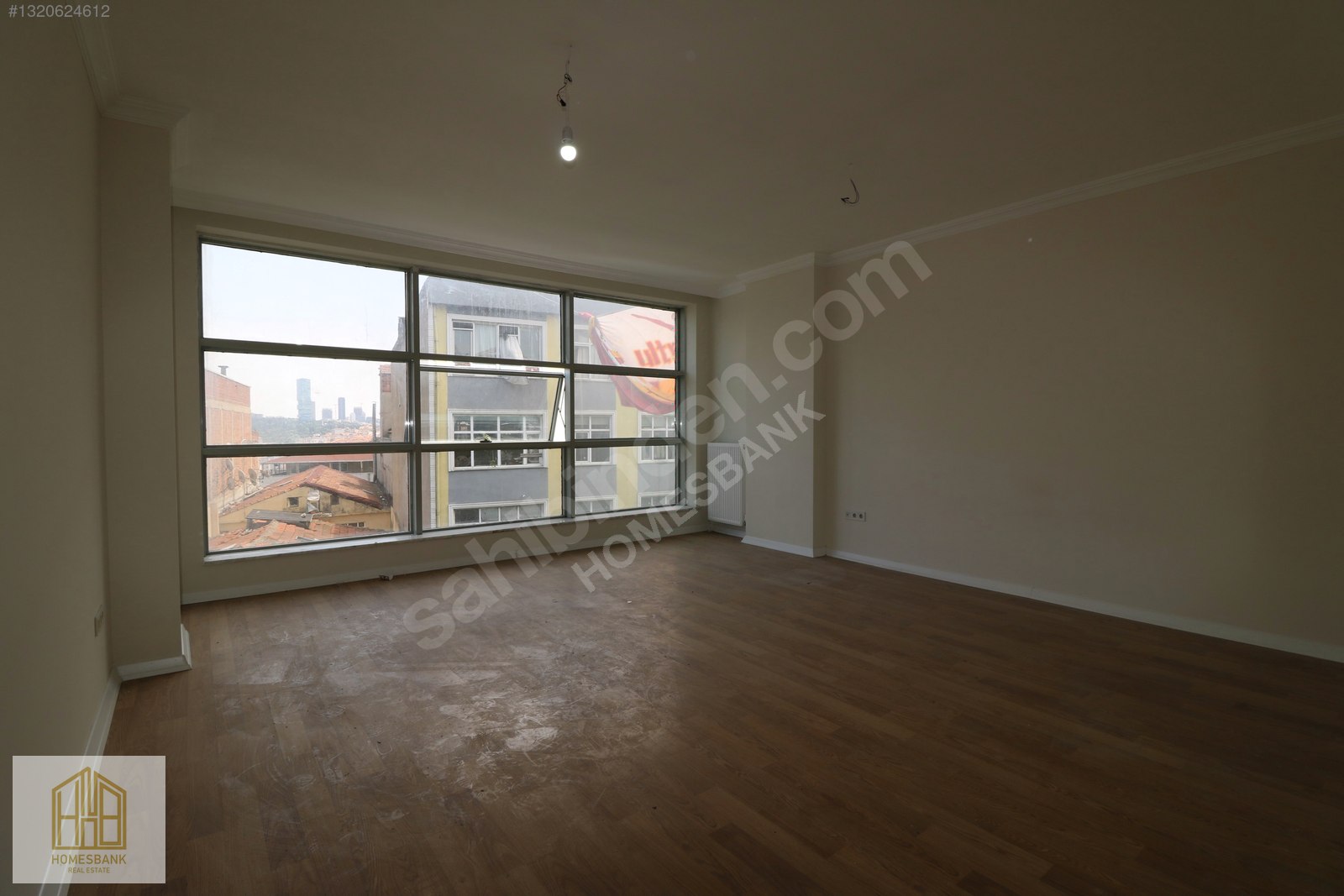 ÇAĞLAYAN VATAN CADDESİ ELMAS PLAZA KAPALI OTOPARKLI 1+1 OFİS