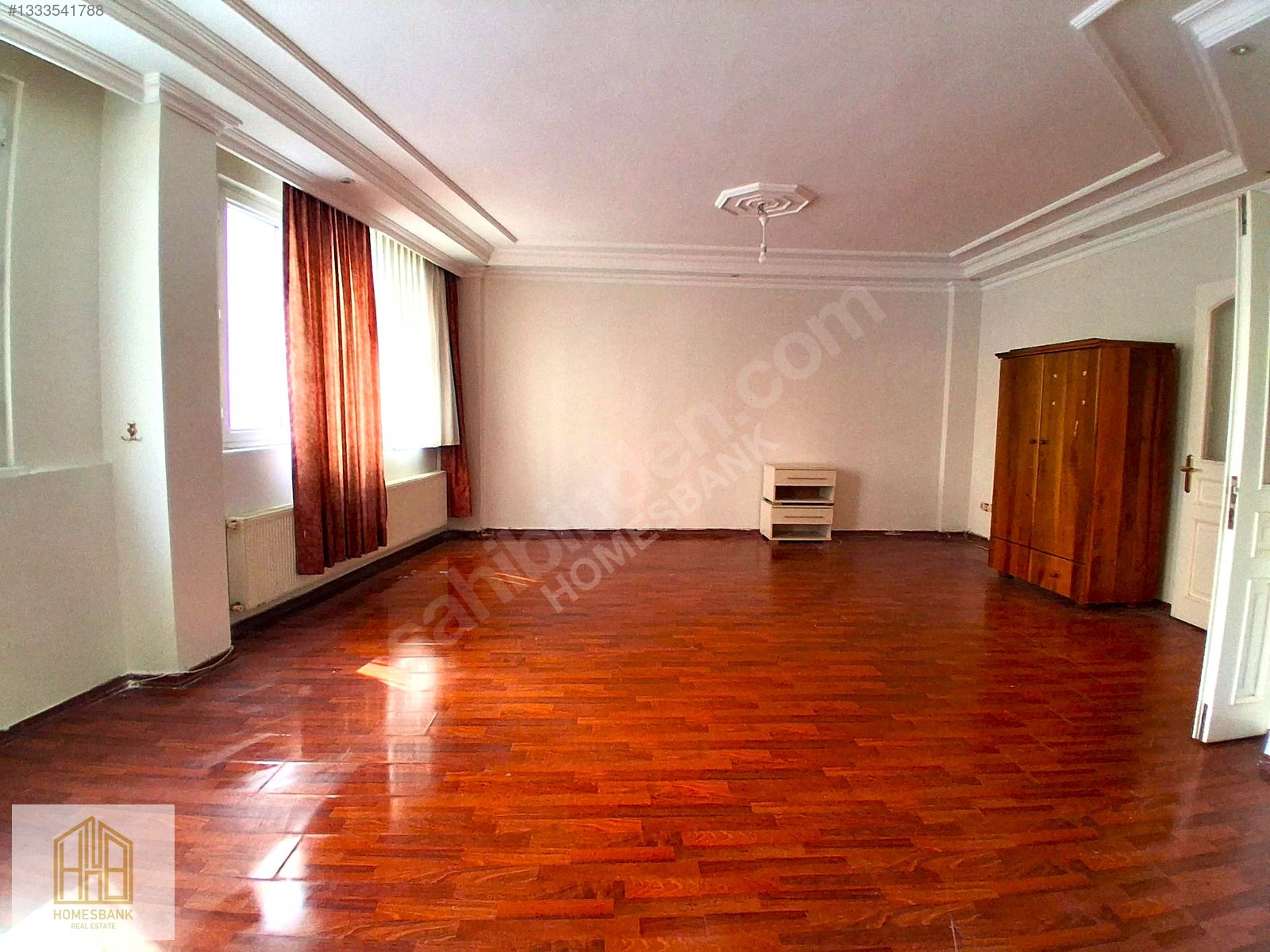 YEŞİLKÖY MARİNA 300 METRE MESAFEDE 175 M2 ARSA ÜZERİNE 3+1 DAİRE