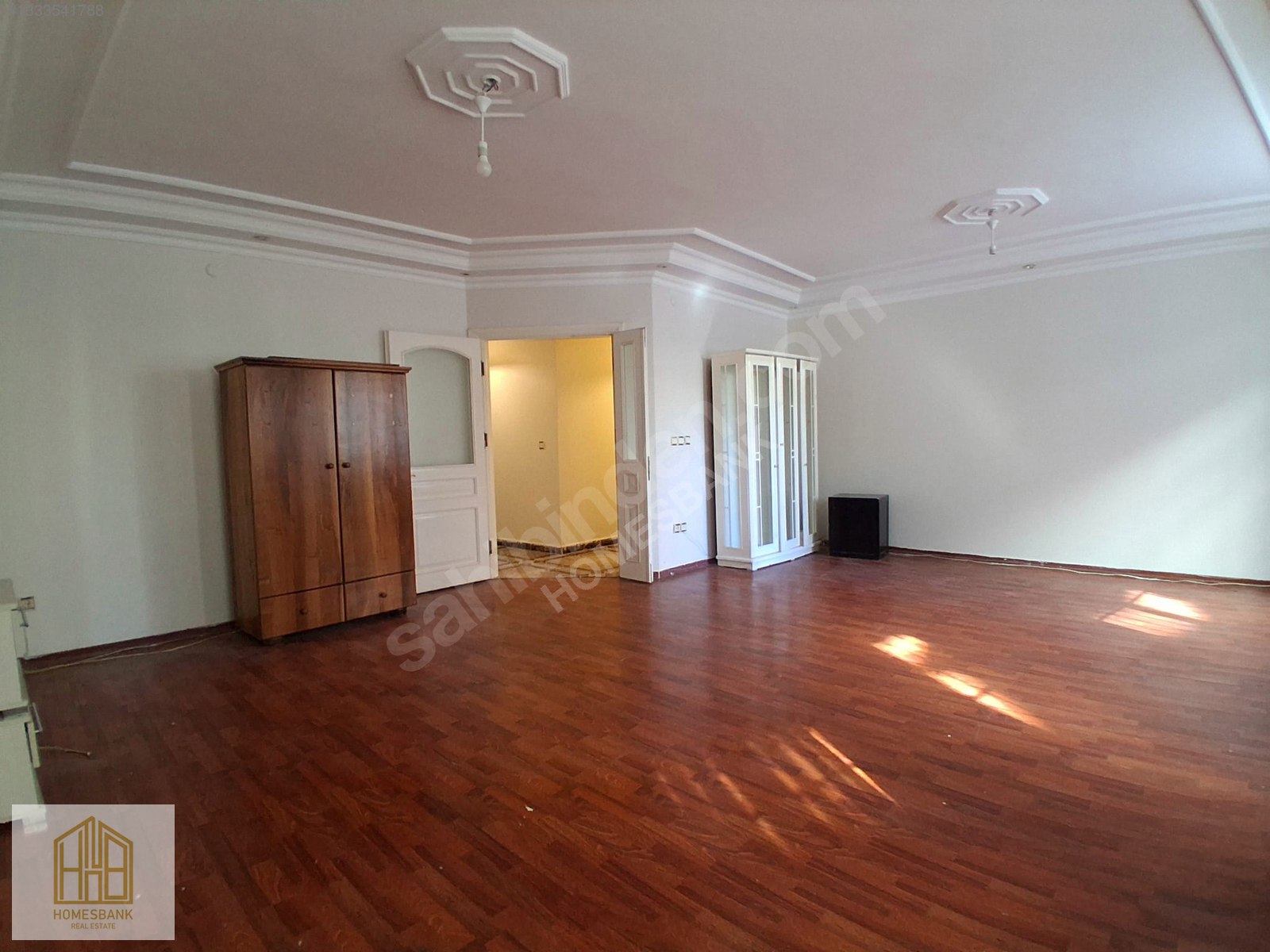 YEŞİLKÖY MARİNA 300 METRE MESAFEDE 175 M2 ARSA ÜZERİNE 3+1 DAİRE