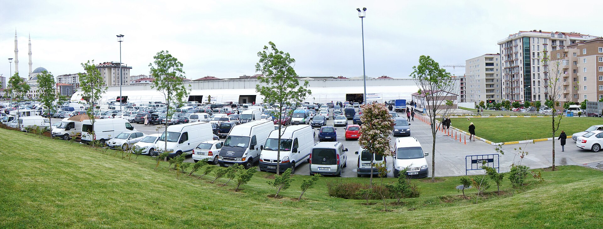 Beylikdüzü