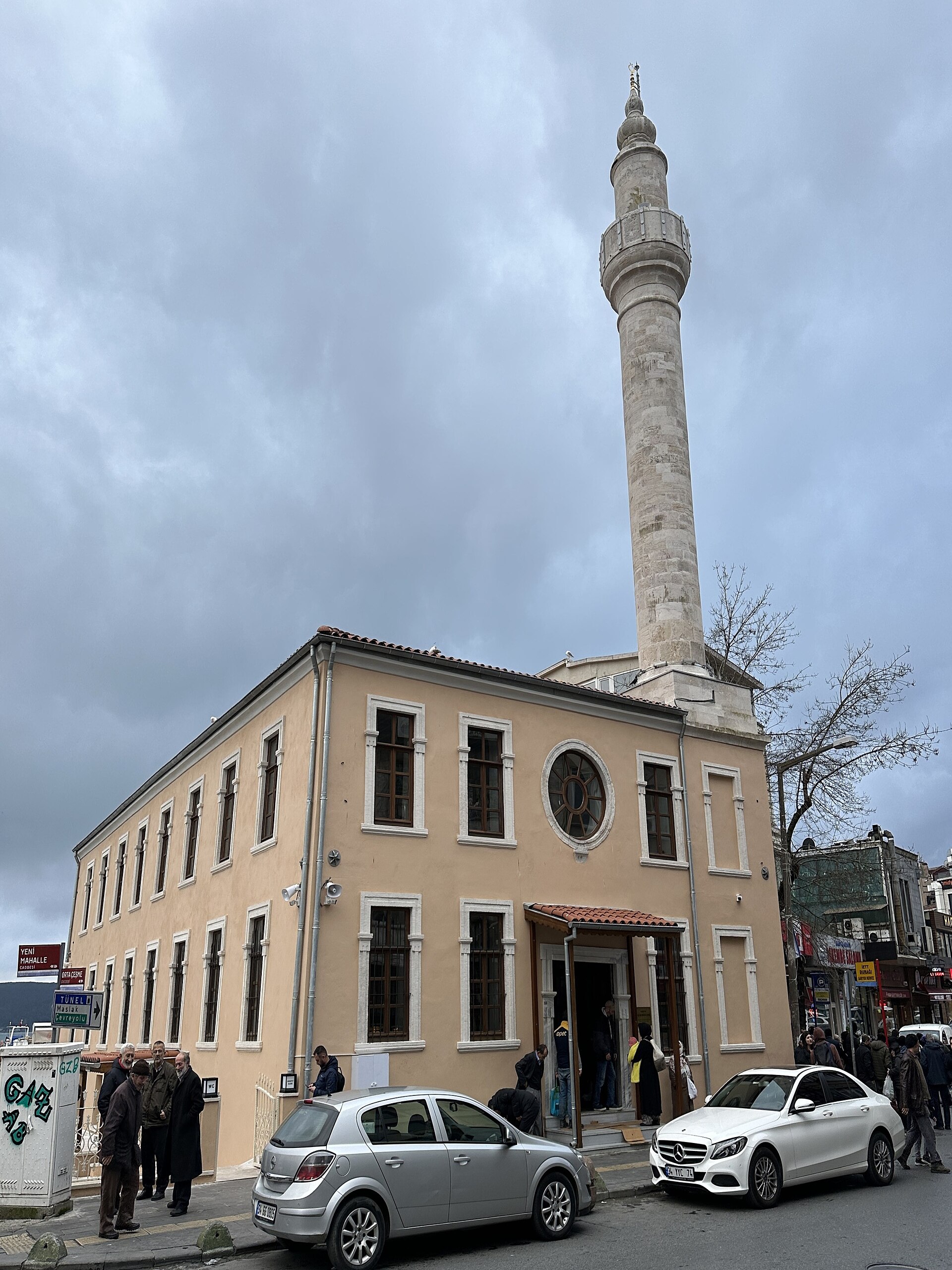 Sarıyer