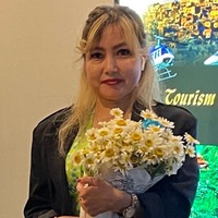 Feruza Hudayarova